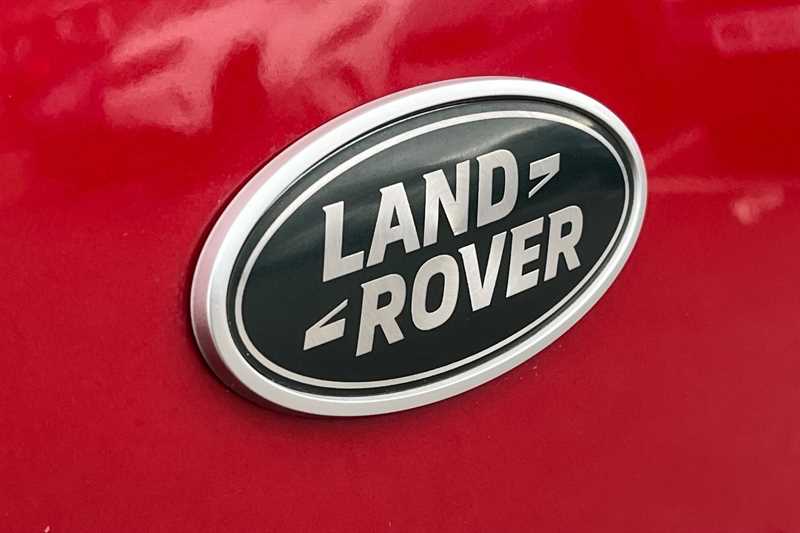 Used Land Rover Range Rover Evoque 2020 for sale - 77318182: Photo 38