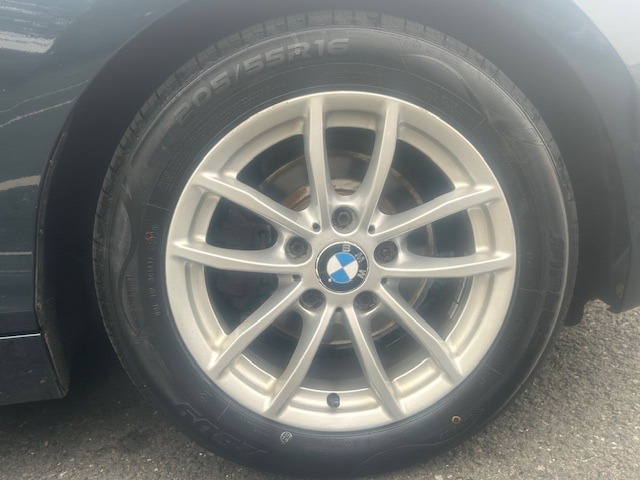 Used BMW 1 Series 2014 for sale - 76309709: Photo 10