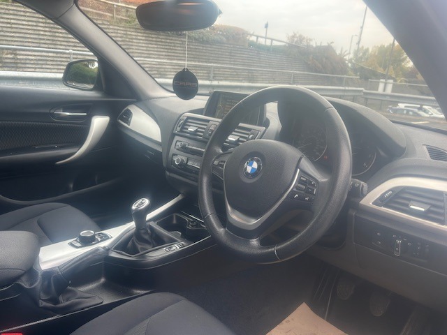 Used BMW 1 Series 2014 for sale - 76309709: Photo 11