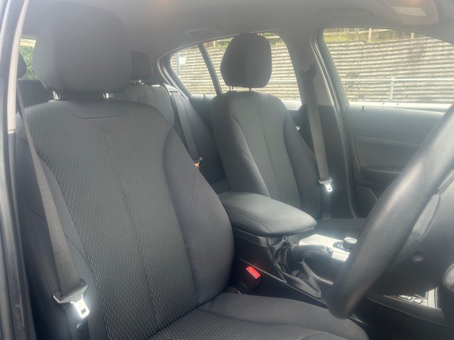 Used BMW 1 Series 2014 for sale - 76309709: Photo 12