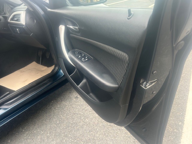 Used BMW 1 Series 2014 for sale - 76309709: Photo 13