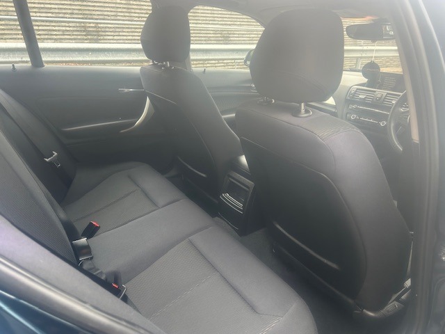 Used BMW 1 Series 2014 for sale - 76309709: Photo 14