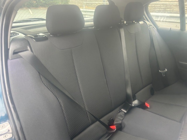 Used BMW 1 Series 2014 for sale - 76309709: Photo 15