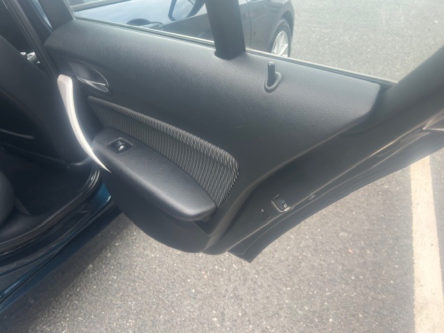 Used BMW 1 Series 2014 for sale - 76309709: Photo 16
