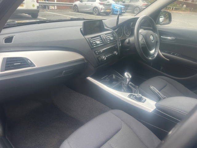 Used BMW 1 Series 2014 for sale - 76309709: Photo 21