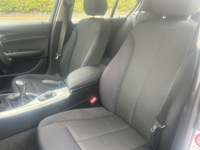 Used BMW 1 Series 2014 for sale - 76309709: Photo 22