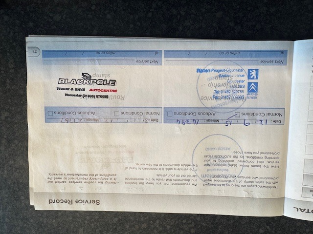 Used Peugeot 208 2014 for sale - 76518256: Photo 29