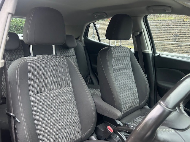 Used Vauxhall Mokka 2016 for sale - 76355391: Photo 11