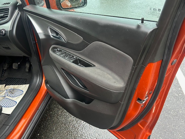 Used Vauxhall Mokka 2016 for sale - 76355391: Photo 12