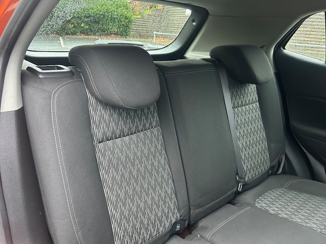 Used Vauxhall Mokka 2016 for sale - 76355391: Photo 14