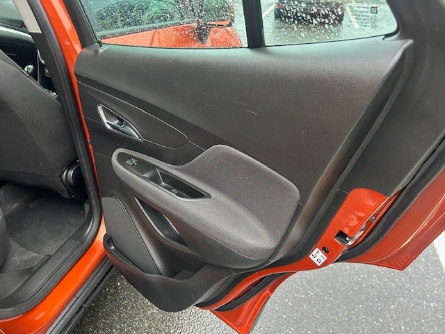 Used Vauxhall Mokka 2016 for sale - 76355391: Photo 15