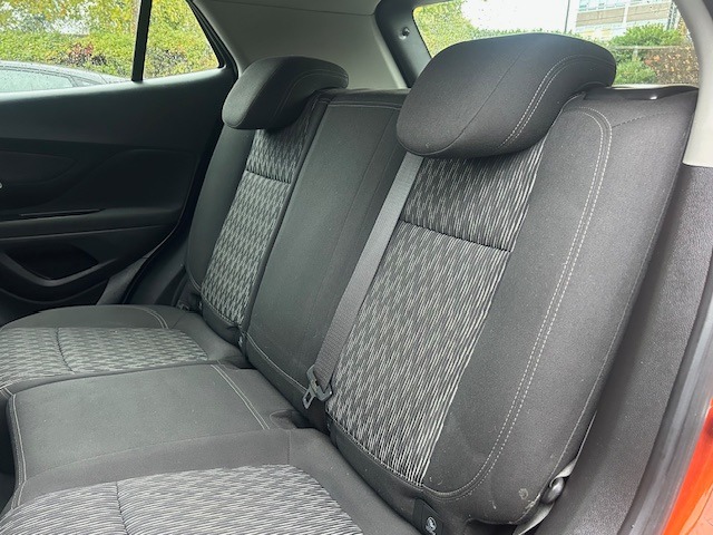 Used Vauxhall Mokka 2016 for sale - 76355391: Photo 18