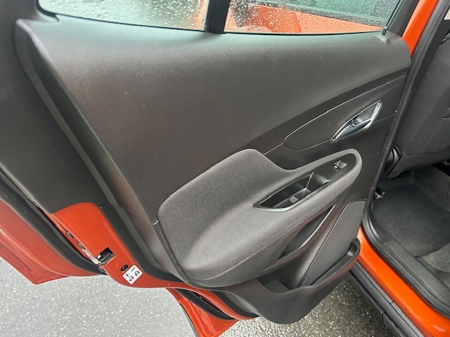 Used Vauxhall Mokka 2016 for sale - 76355391: Photo 19