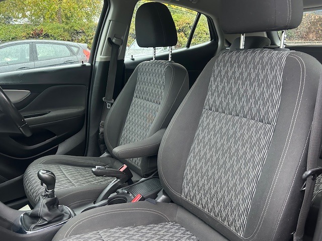 Used Vauxhall Mokka 2016 for sale - 76355391: Photo 21