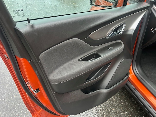 Used Vauxhall Mokka 2016 for sale - 76355391: Photo 22