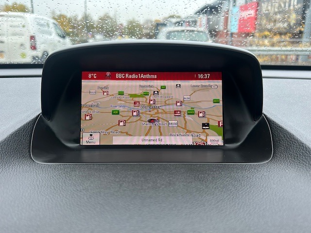 Used Vauxhall Mokka 2016 for sale - 76355391: Photo 25