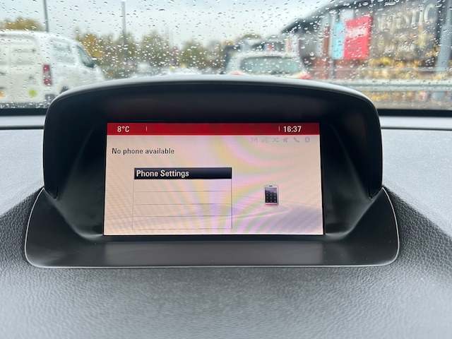 Used Vauxhall Mokka 2016 for sale - 76355391: Photo 26