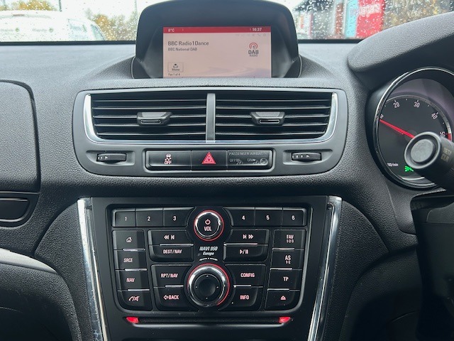 Used Vauxhall Mokka 2016 for sale - 76355391: Photo 27