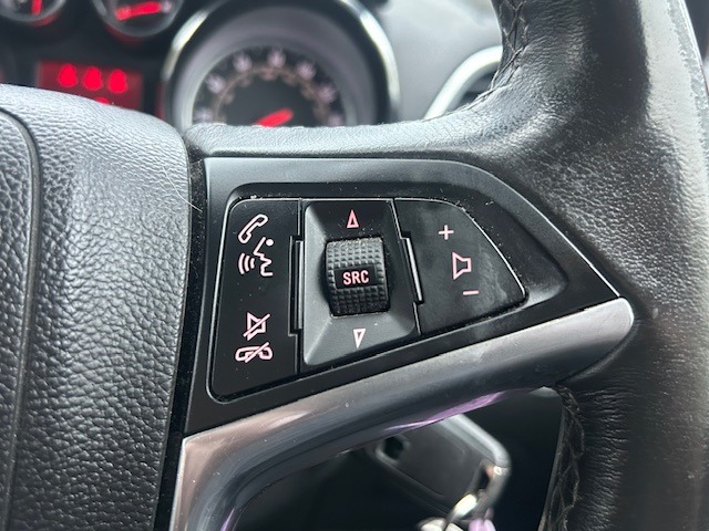 Used Vauxhall Mokka 2016 for sale - 76355391: Photo 31