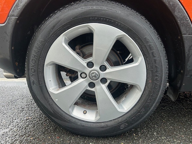 Used Vauxhall Mokka 2016 for sale - 76355391: Photo 9