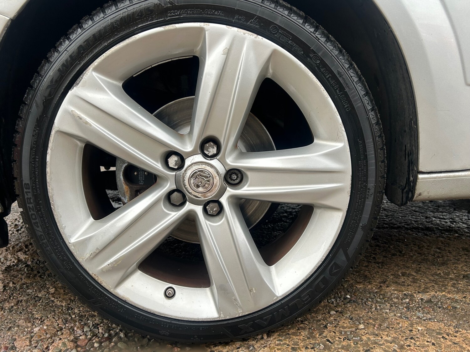 Used Vauxhall Astra 2010 for sale - 77632676: Photo 12