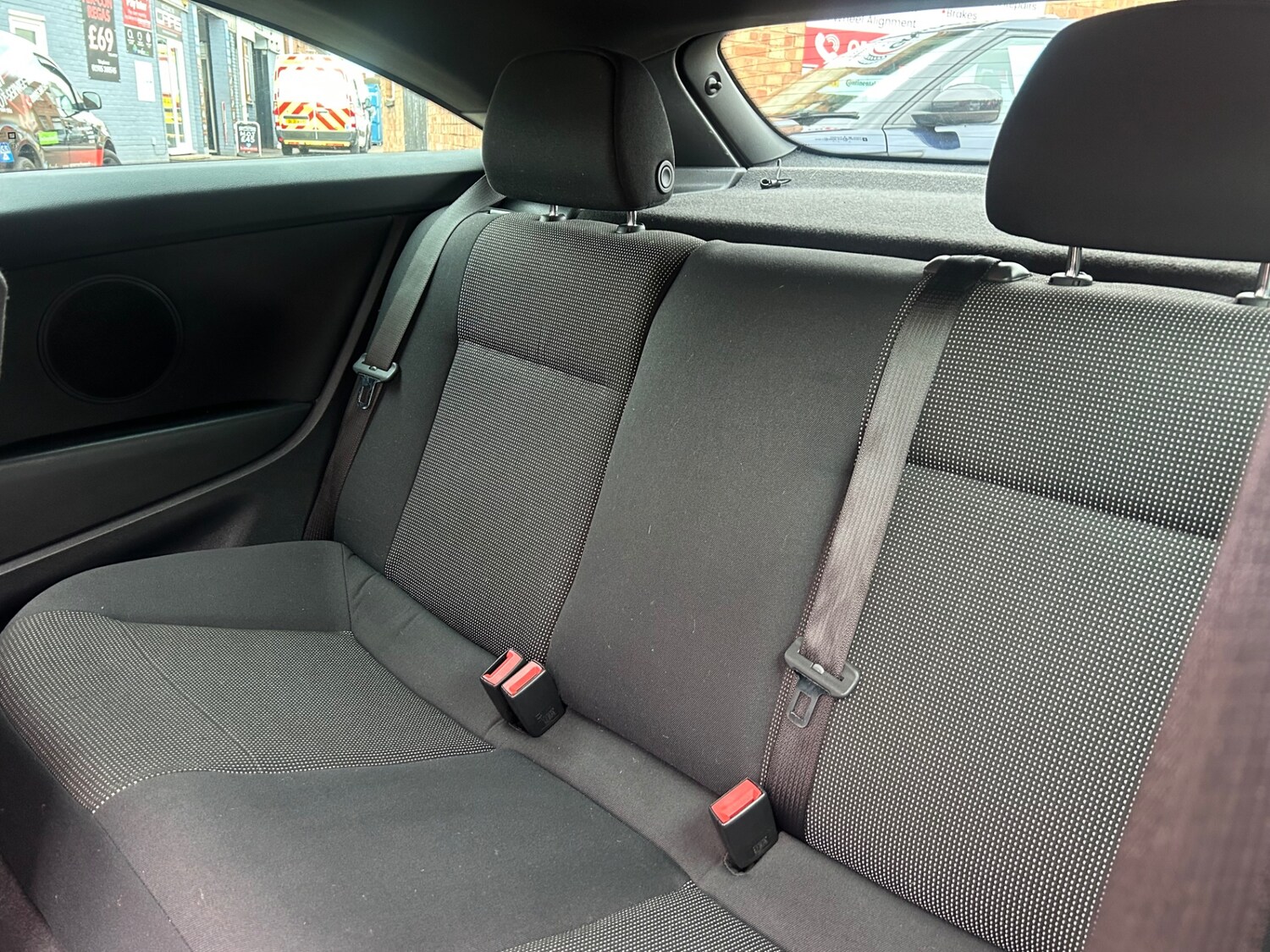 Used Vauxhall Astra 2010 for sale - 77632676: Photo 20