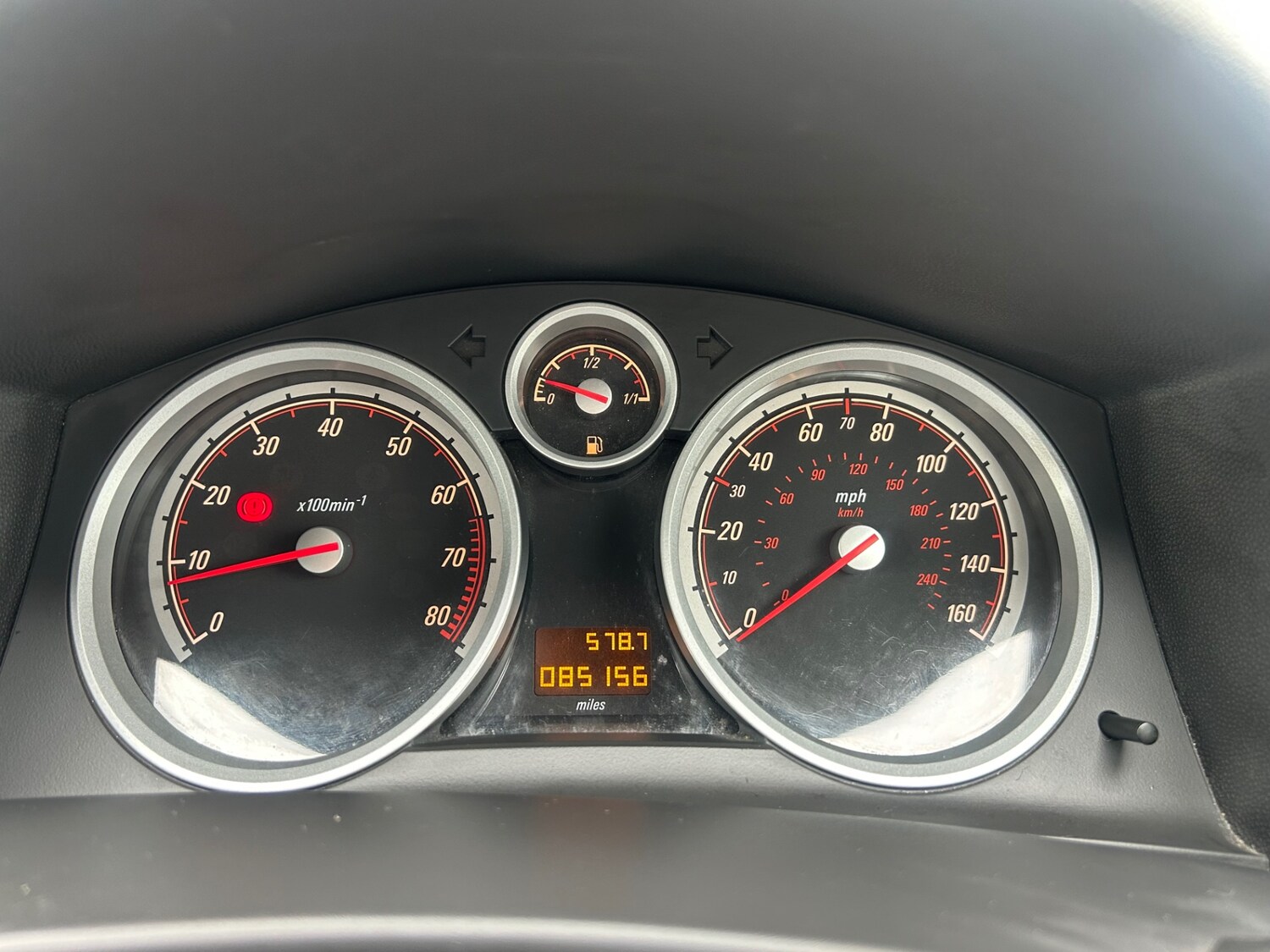 Used Vauxhall Astra 2010 for sale - 77632676: Photo 22