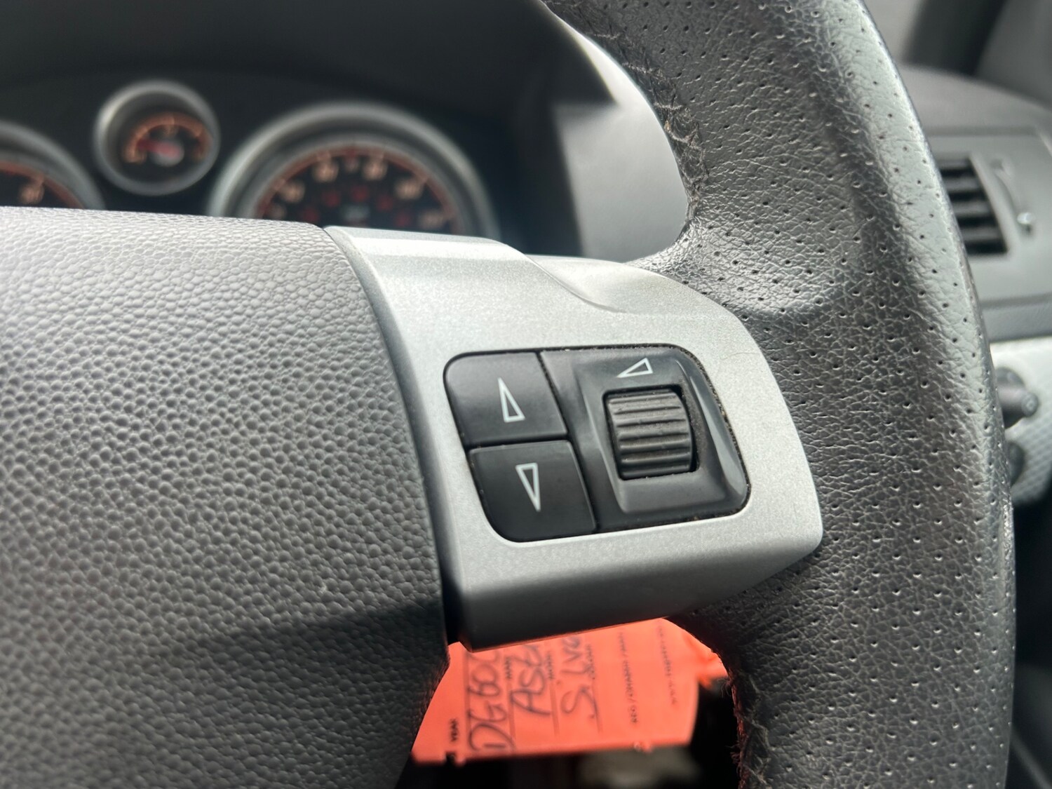 Used Vauxhall Astra 2010 for sale - 77632676: Photo 27