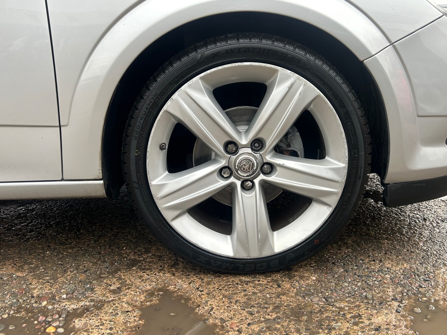 Used Vauxhall Astra 2010 for sale - 77632676: Photo 9