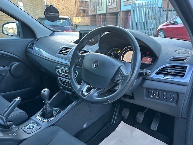 Used Renault Megane 2015 for sale - 76519288: Photo 10