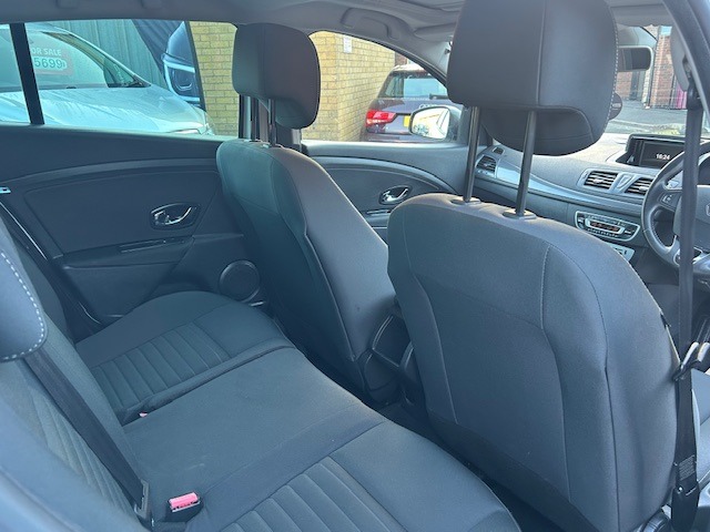 Used Renault Megane 2015 for sale - 76519288: Photo 13