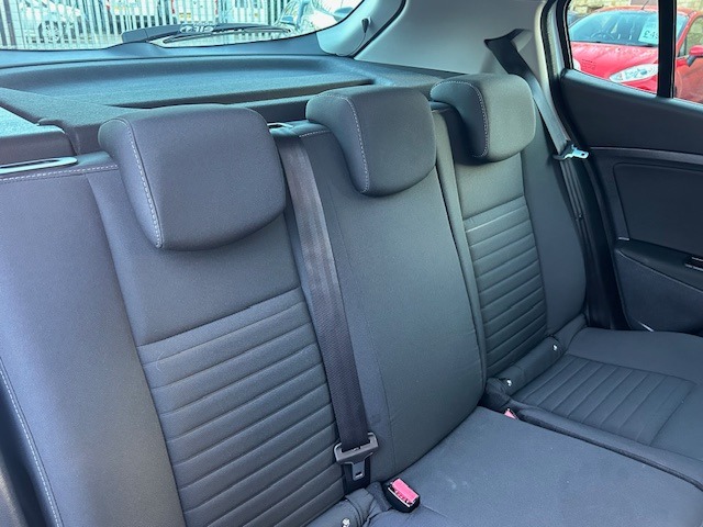 Used Renault Megane 2015 for sale - 76519288: Photo 14