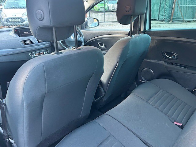 Used Renault Megane 2015 for sale - 76519288: Photo 17