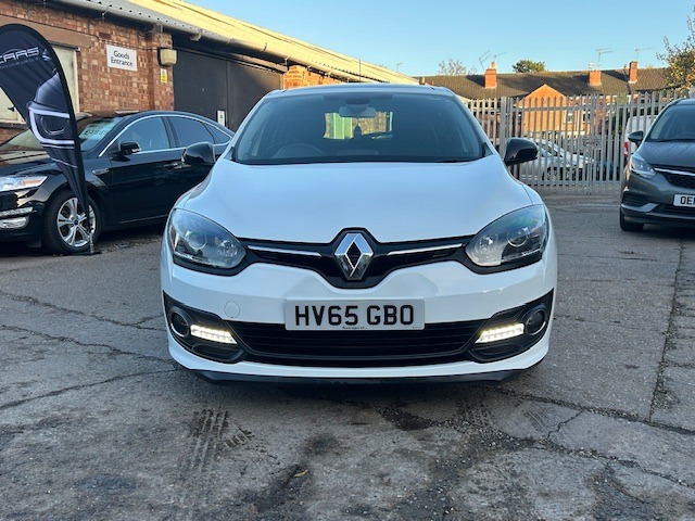 Used Renault Megane 2015 for sale - 76519288: Photo 2