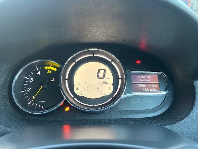 Used Renault Megane 2015 for sale - 76519288: Photo 23