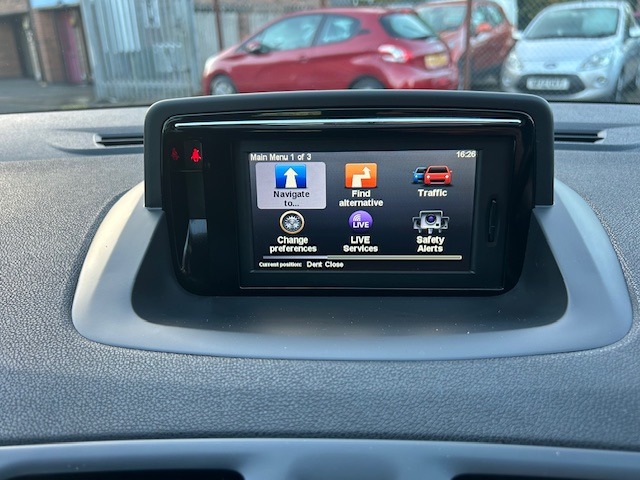 Used Renault Megane 2015 for sale - 76519288: Photo 26