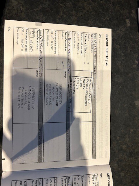 Used Renault Megane 2015 for sale - 76519288: Photo 31