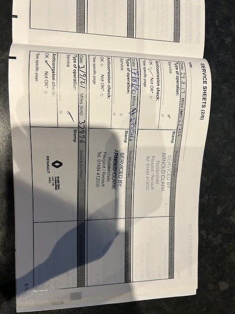 Used Renault Megane 2015 for sale - 76519288: Photo 32