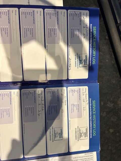 Used Renault Megane 2015 for sale - 76519288: Photo 33