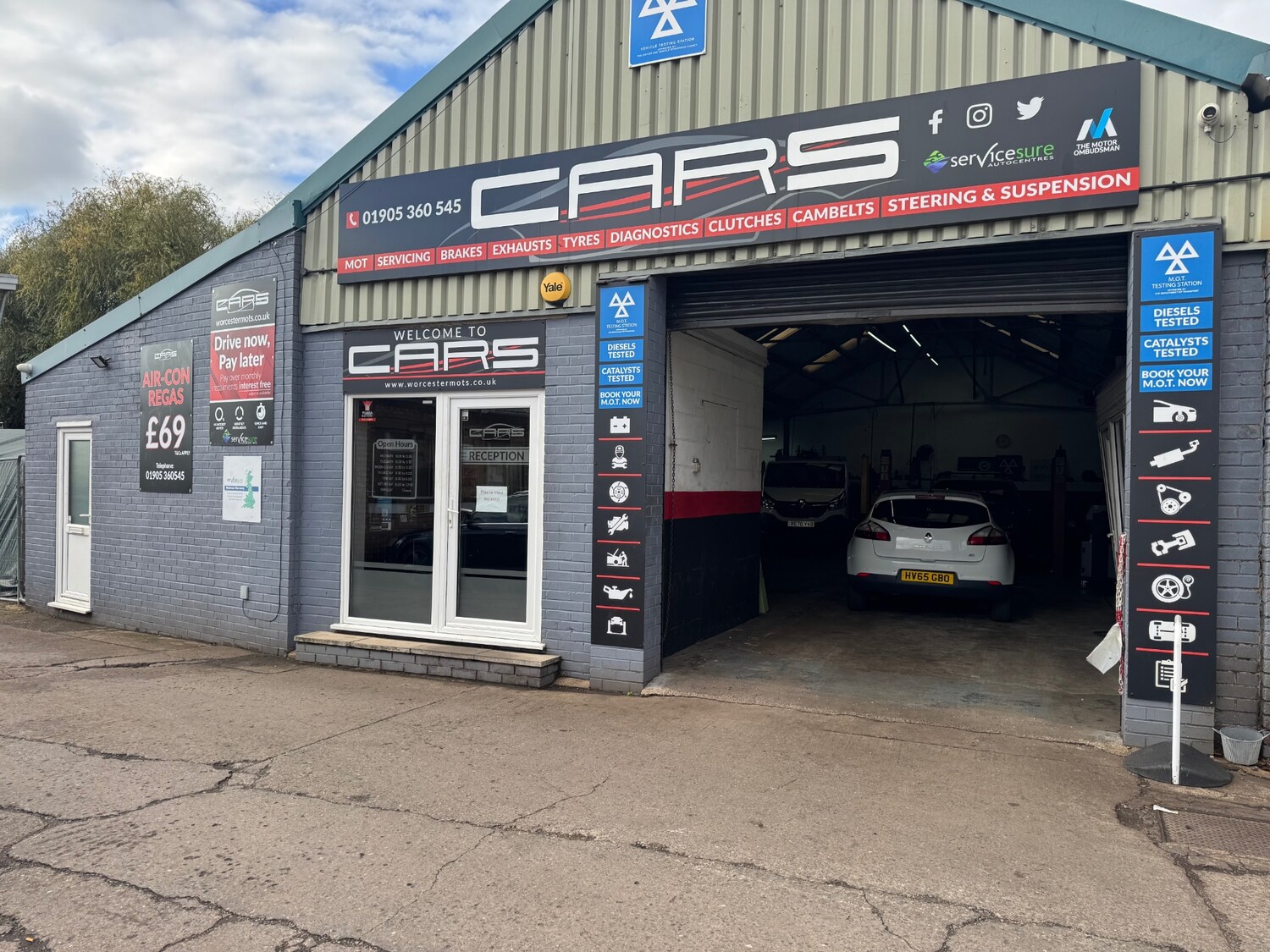 Used Renault Megane 2015 for sale - 76519288: Photo 34