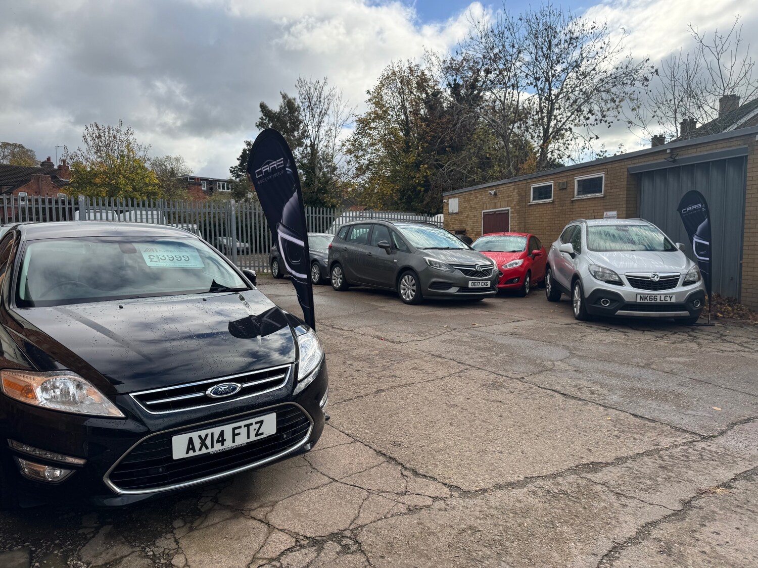 Used Renault Megane 2015 for sale - 76519288: Photo 36