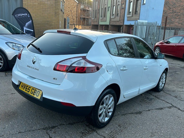 Used Renault Megane 2015 for sale - 76519288: Photo 7
