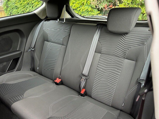 Used Ford Fiesta 2013 for sale - 76243362: Photo 15