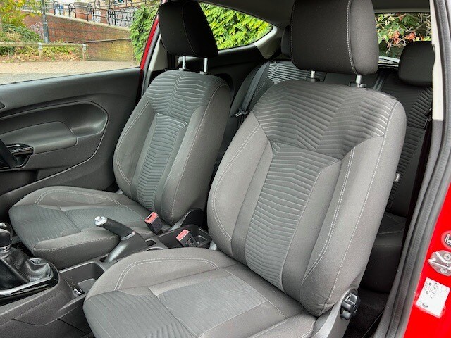 Used Ford Fiesta 2013 for sale - 76243362: Photo 17