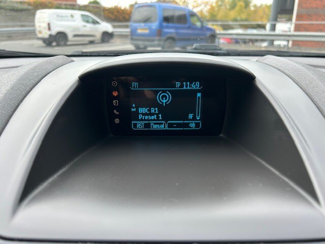 Used Ford Fiesta 2013 for sale - 76243362: Photo 19