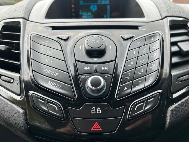 Used Ford Fiesta 2013 for sale - 76243362: Photo 20