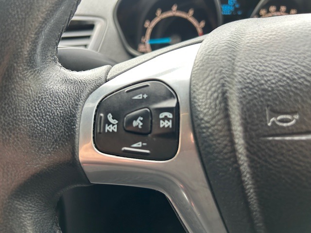 Used Ford Fiesta 2013 for sale - 76243362: Photo 23