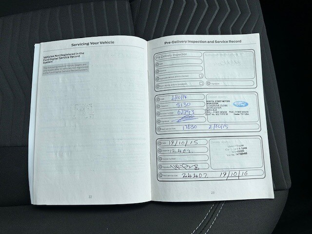 Used Ford Fiesta 2013 for sale - 76243362: Photo 26