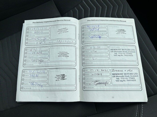 Used Ford Fiesta 2013 for sale - 76243362: Photo 27