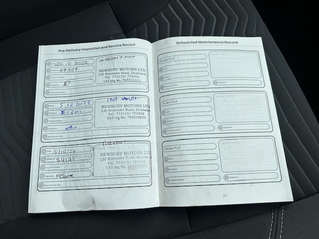 Used Ford Fiesta 2013 for sale - 76243362: Photo 28